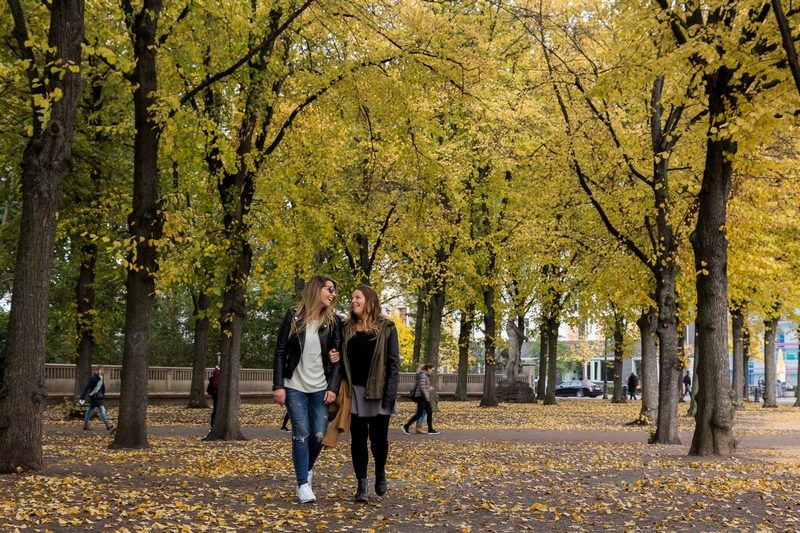 Março chegou: Dicas de estilo para o outono que vem aí!