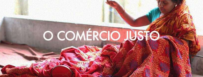 Fair Trade é o Futuro