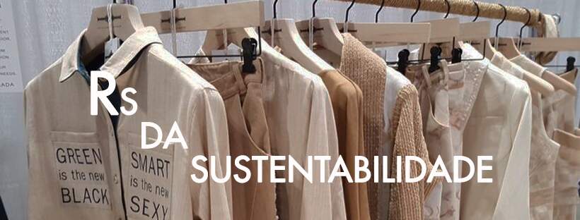 5 Rs da Sustentabilidade