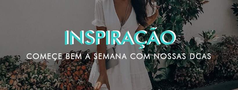 Dicas para um ótimo começo de semana