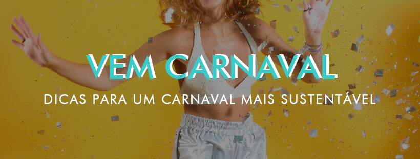CARNAVAL: Repassando alegria e consciência