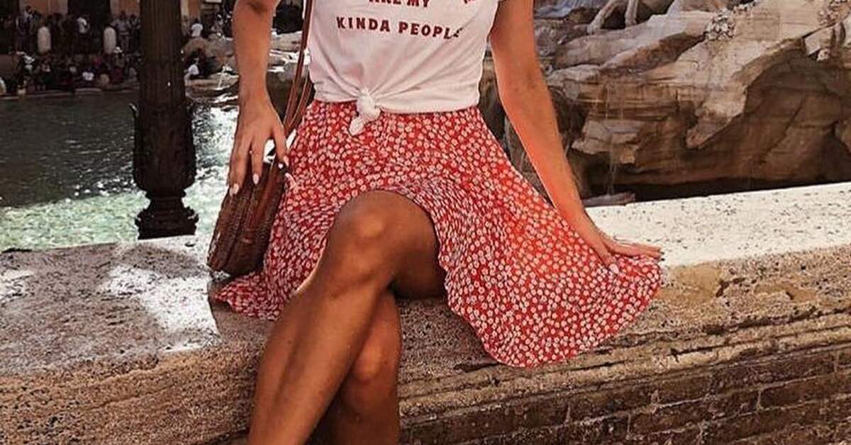 Trends de saias para não sair da moda!