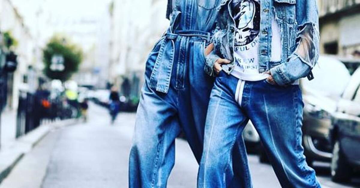 Looks imbatíveis com jeans