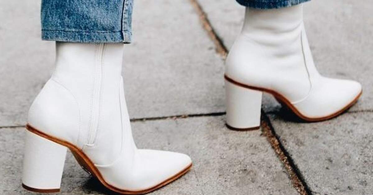 As botas mais queridinhas do momento