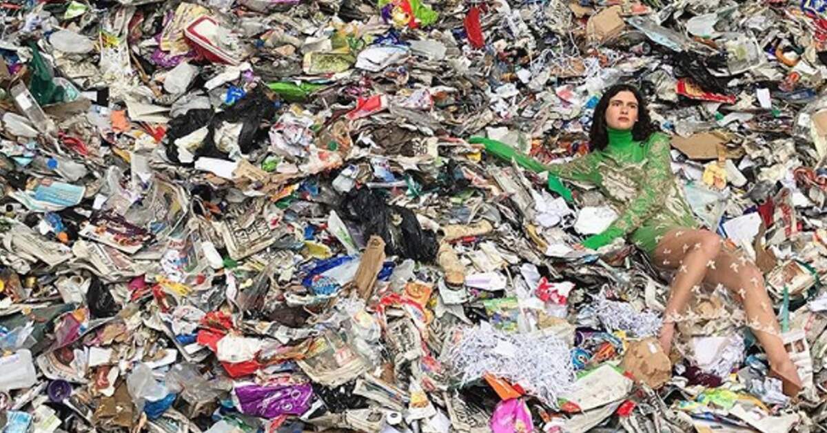 MODA + SUSTENTABILIDADE