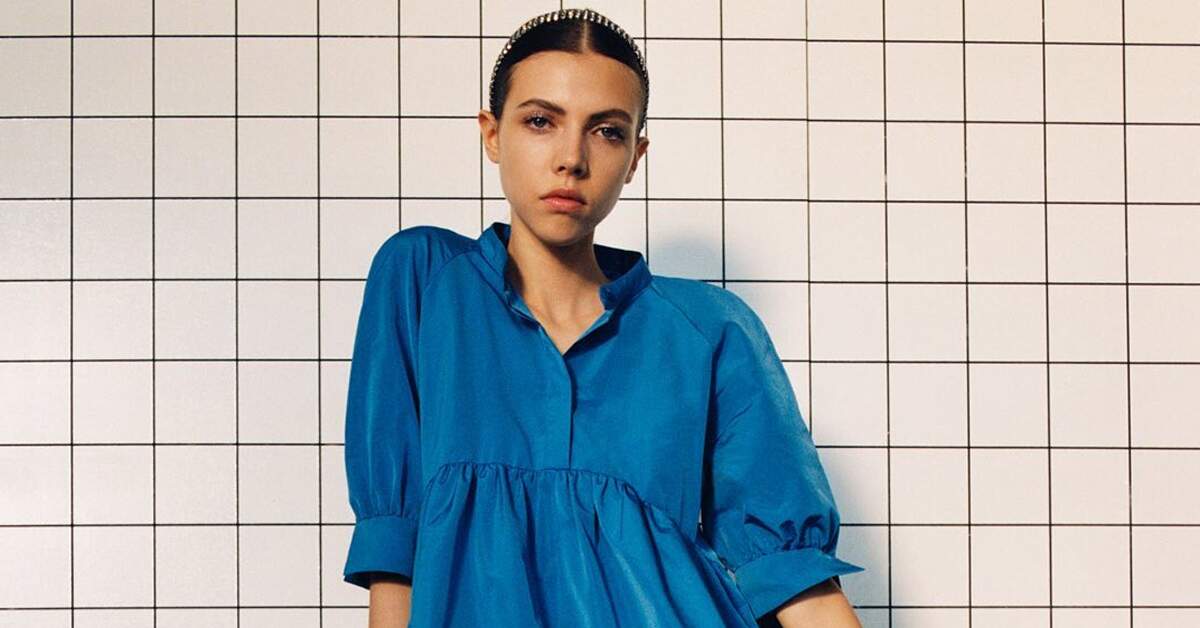 ZARA: 5 LOOKS COMPLETOS