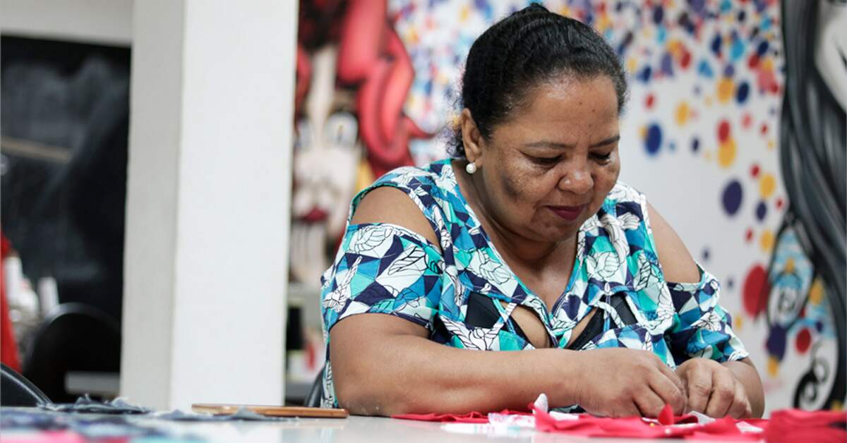 RE- CYCLING: Conheça o projeto que fará diferença nas roupas