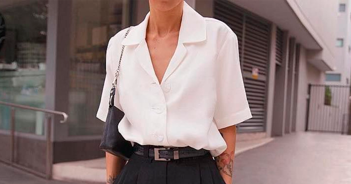 Back to work: 5 Dicas para montar seu office look de verão