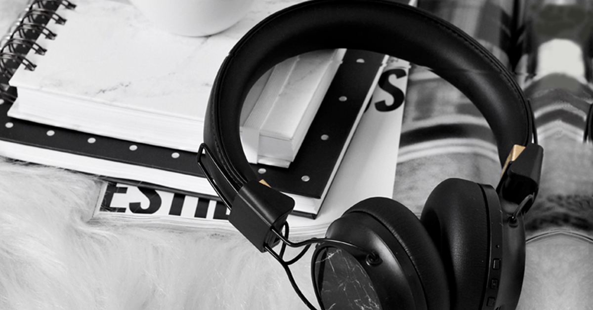 3 PODCASTS PARA REFLETIR NA QUARENTENA