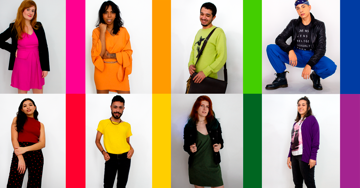 Viva a diversidade: saiba mais sobre a semana do orgulho no Repassa