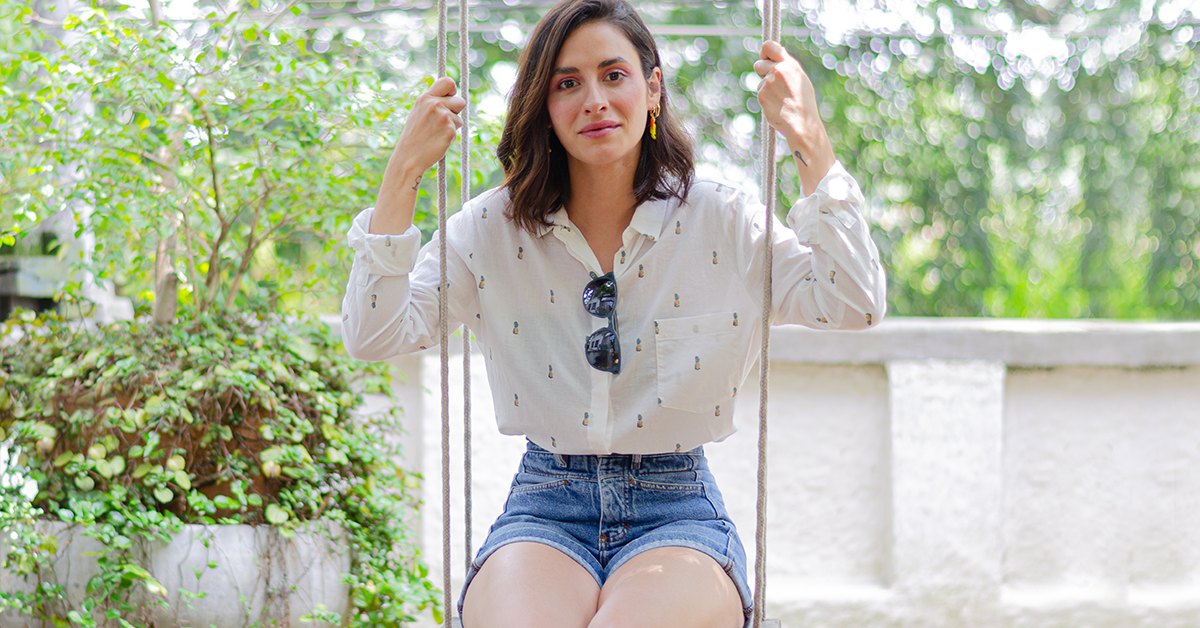 Mais leveza para 2021: garimpe tecidos leves, casuais e neutros