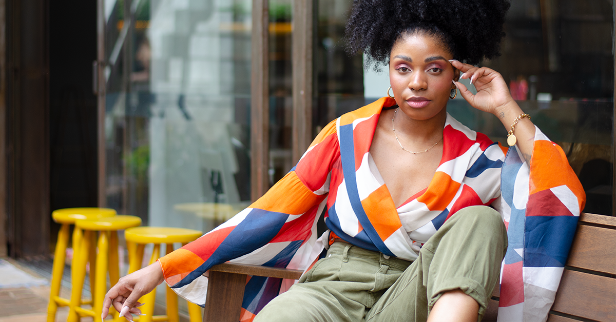 Mais leveza para 2021: tranquilize a mente e faça seu guarda-roupa circular