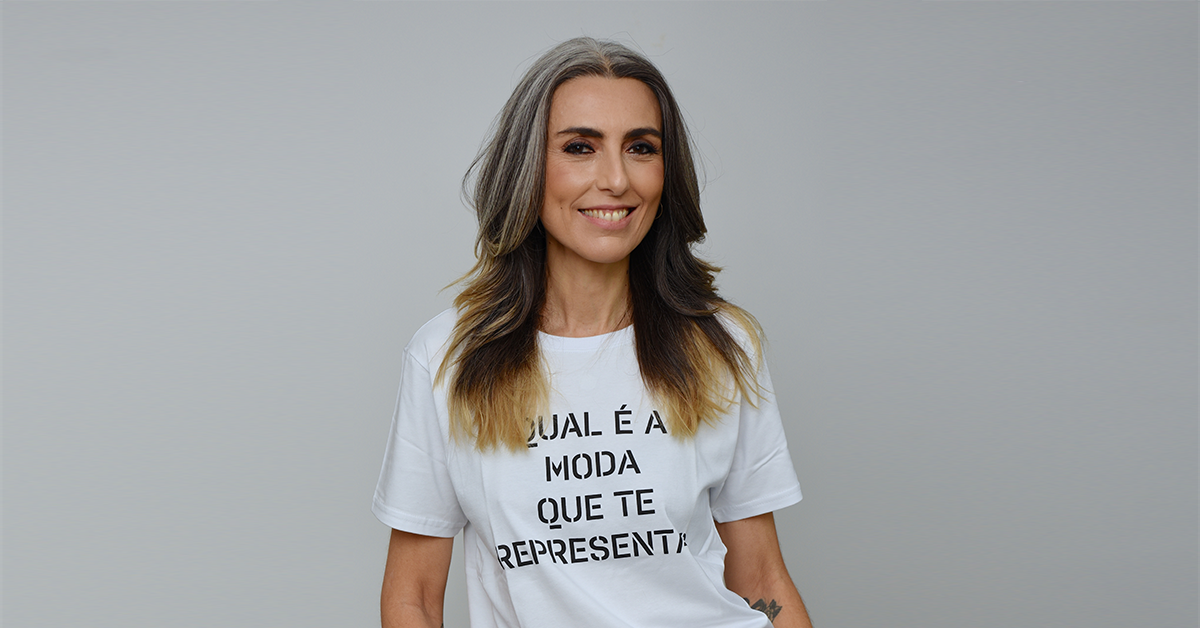 Chiara Gadaleta: um bate-papo sobre moda e sustentabilidade na prática