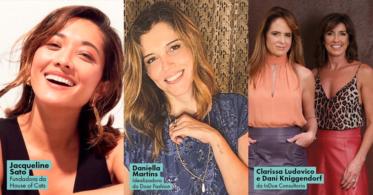 Lives do Bem: conheça causas para apoiar todos os dias do ano