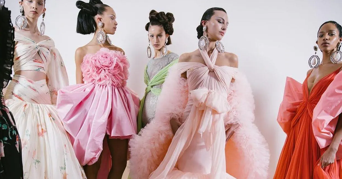 Os destaques das primeiras Semanas de Moda 2023 