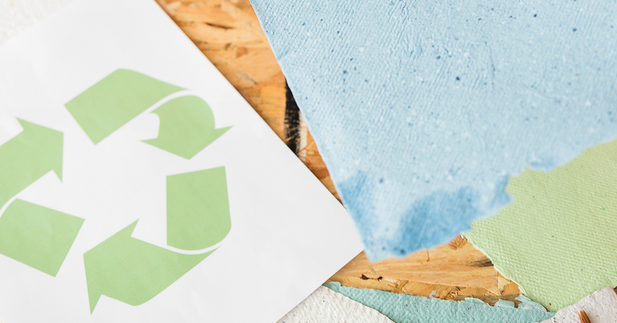 Dia Mundial da Reciclagem: 4 hábitos para adotar 