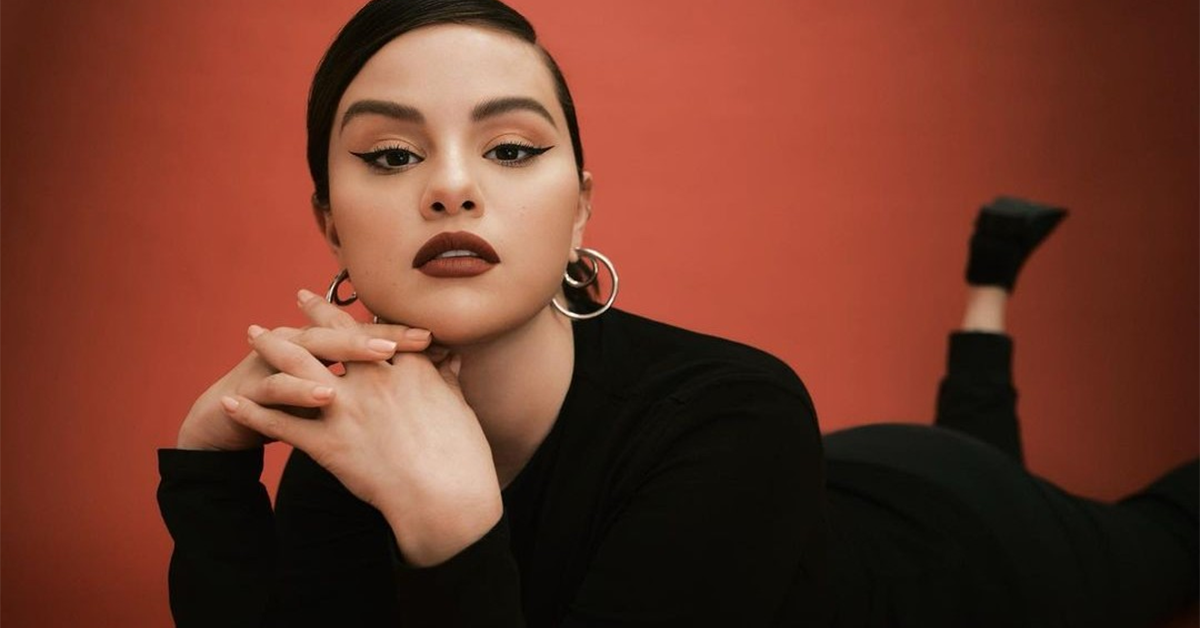 Inspiração: saiba tudo sobre o estilo de Selena Gomez