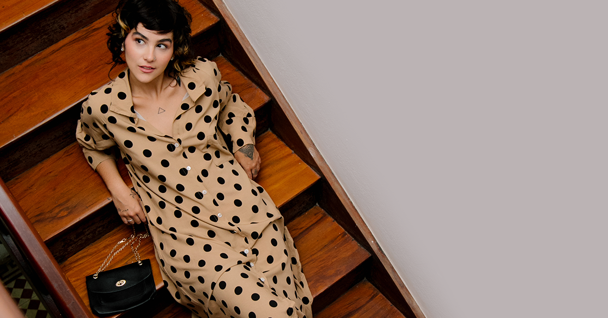 Tendências dos anos 1970 que estão de volta 