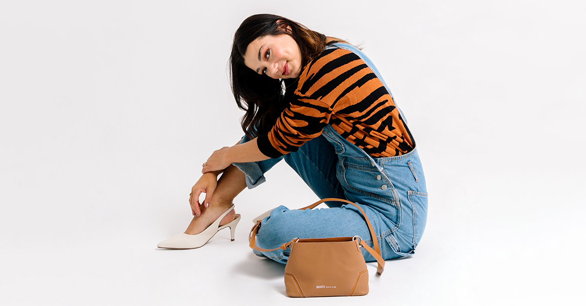 Quais são os calçados atemporais do guarda-roupa feminino? 