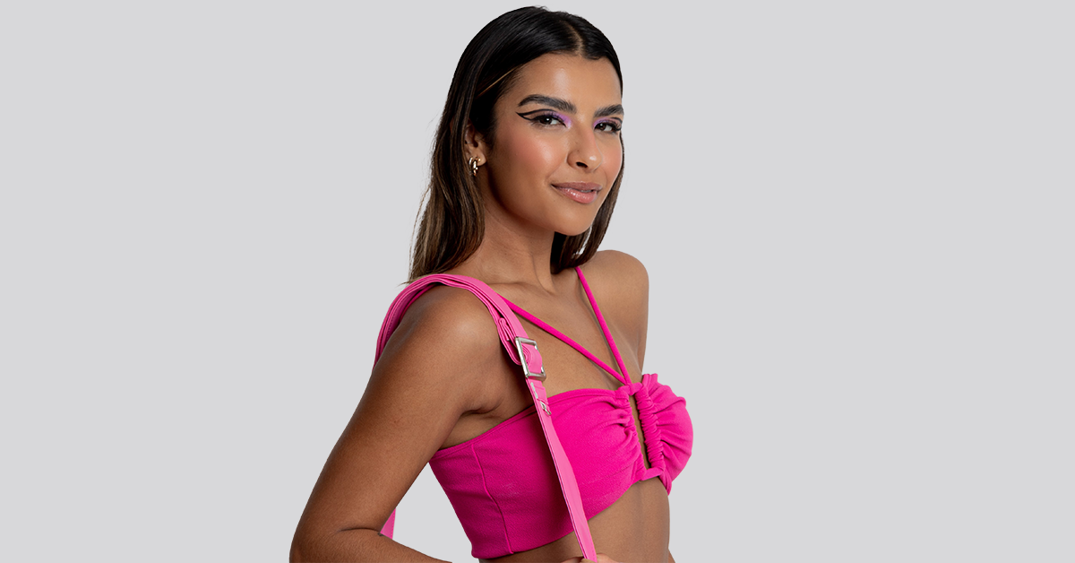 Como usar rosa e arrasar no visual? 4 dicas!