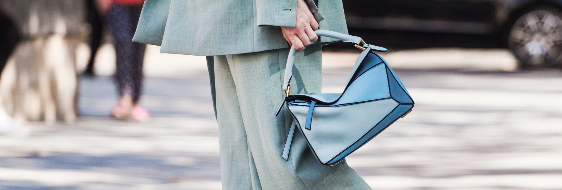 4 modelos de bolsas indispensáveis para um guarda-roupa versátil