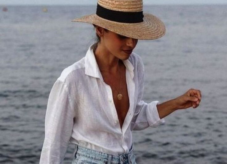 Verão 2024 – os looks europeus que prometem bombar no Brasil