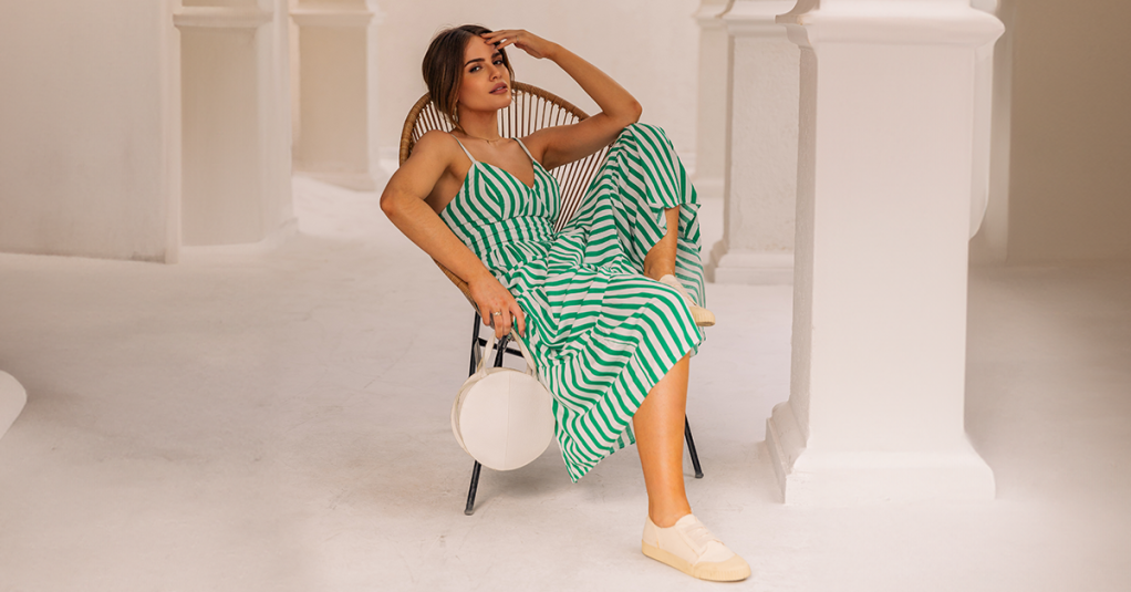 Conheça as estampas do Verão 2024 