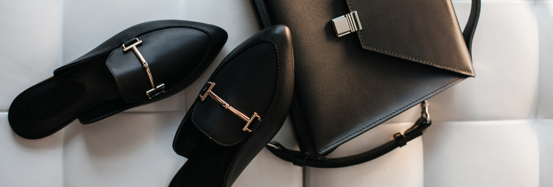 Quais são os calçados atemporais do guarda-roupa feminino? 