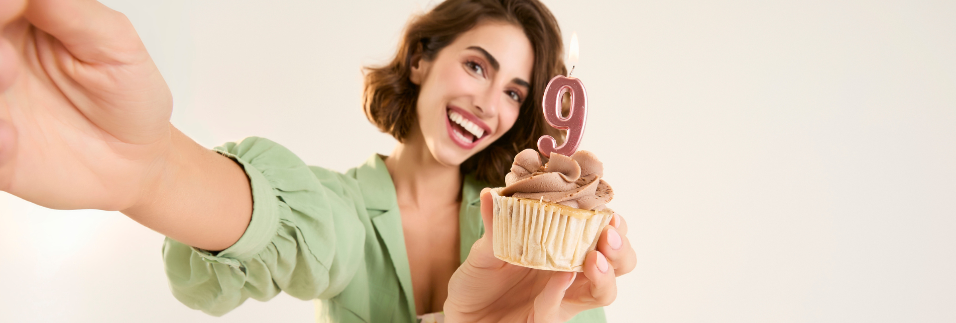 Bday Repassa: 9 anos de impacto positivo no mundo