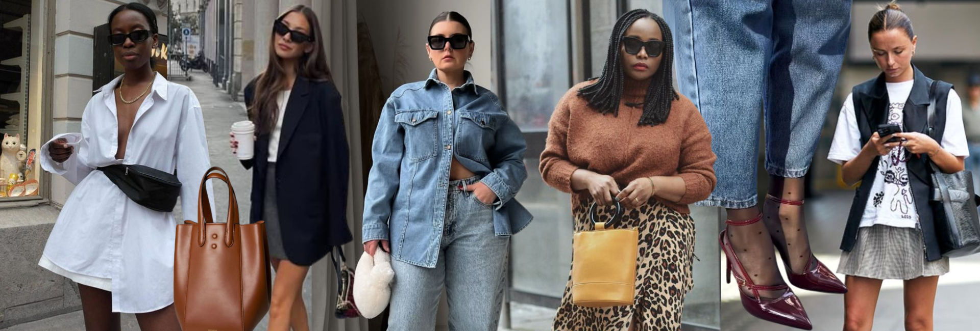 10 peças coringas que toda mulher estilosa precisa ter no guarda-roupa