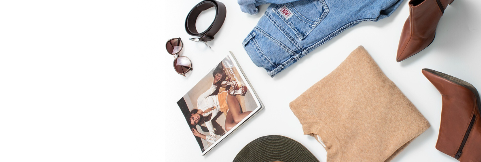 Peças básicas: como montar looks estilosos sem gastar muito