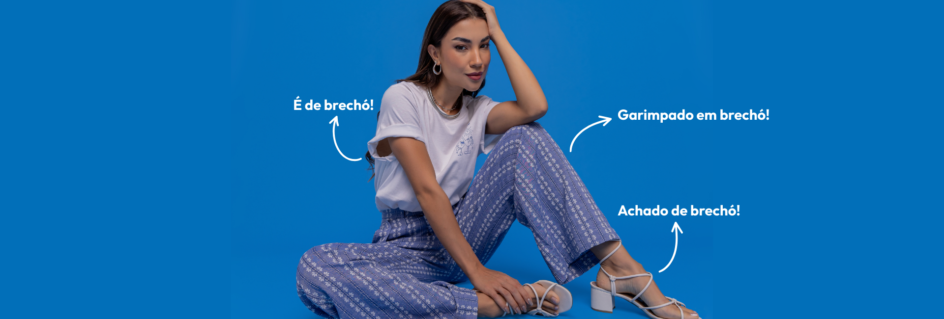 Como garimpar em brechó online: 5 dicas para fazer achados incríveis e economizar com estilo