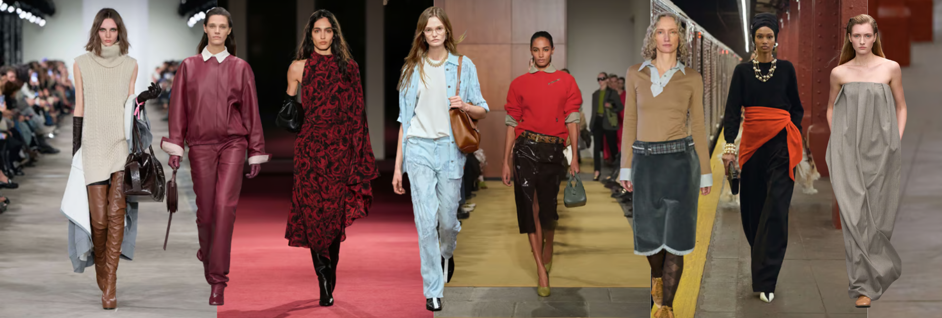 7 peças que você precisa ter no seu guarda-roupa em 2026