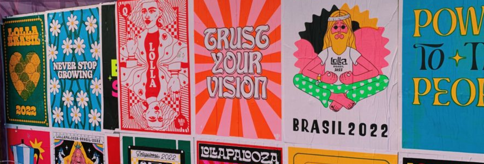 Ideias de looks para o Lollapalooza 2026 (e outros festivais): tendências, line‑up, novidades e como se vestir com estilo