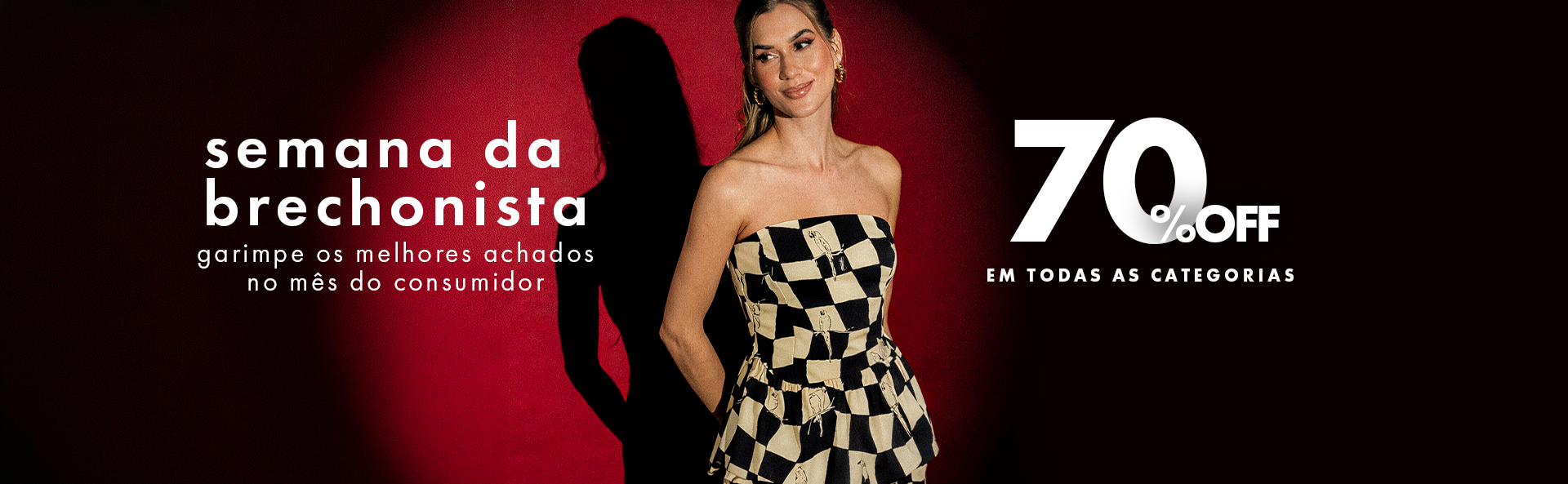 Mês do Consumidor 2026: os melhores achados com até 70% OFF