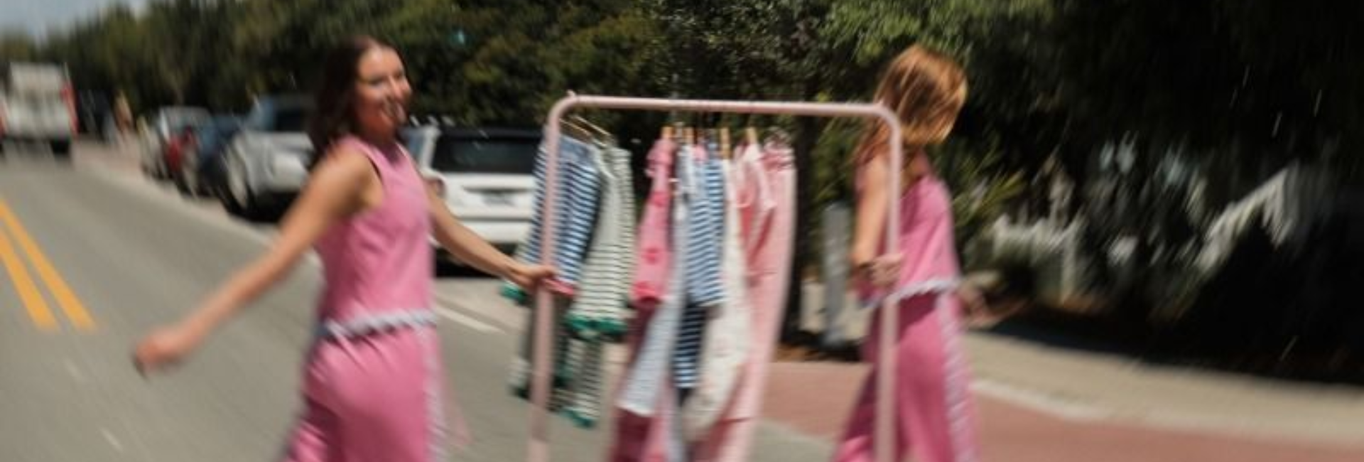 Curadoria em brechó: por que ela define a experiência de compra