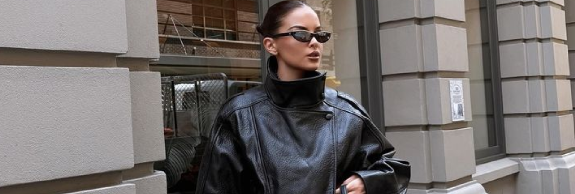 As jaquetas do inverno 2026 que já estão bombando no street style